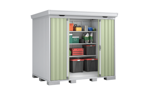 農地に倉庫(物置)をつくりたい