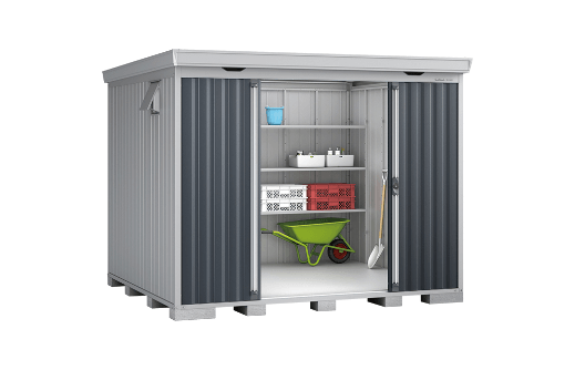 農地に倉庫(物置)をつくりたい