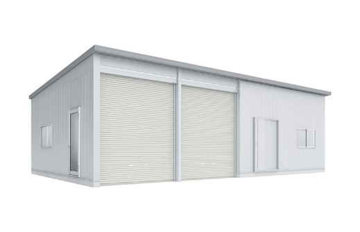 農業用ハウスを設置したい