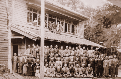 千葉と茨城地域密着で創業125年