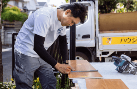 千葉と茨城地域密着で創業125年